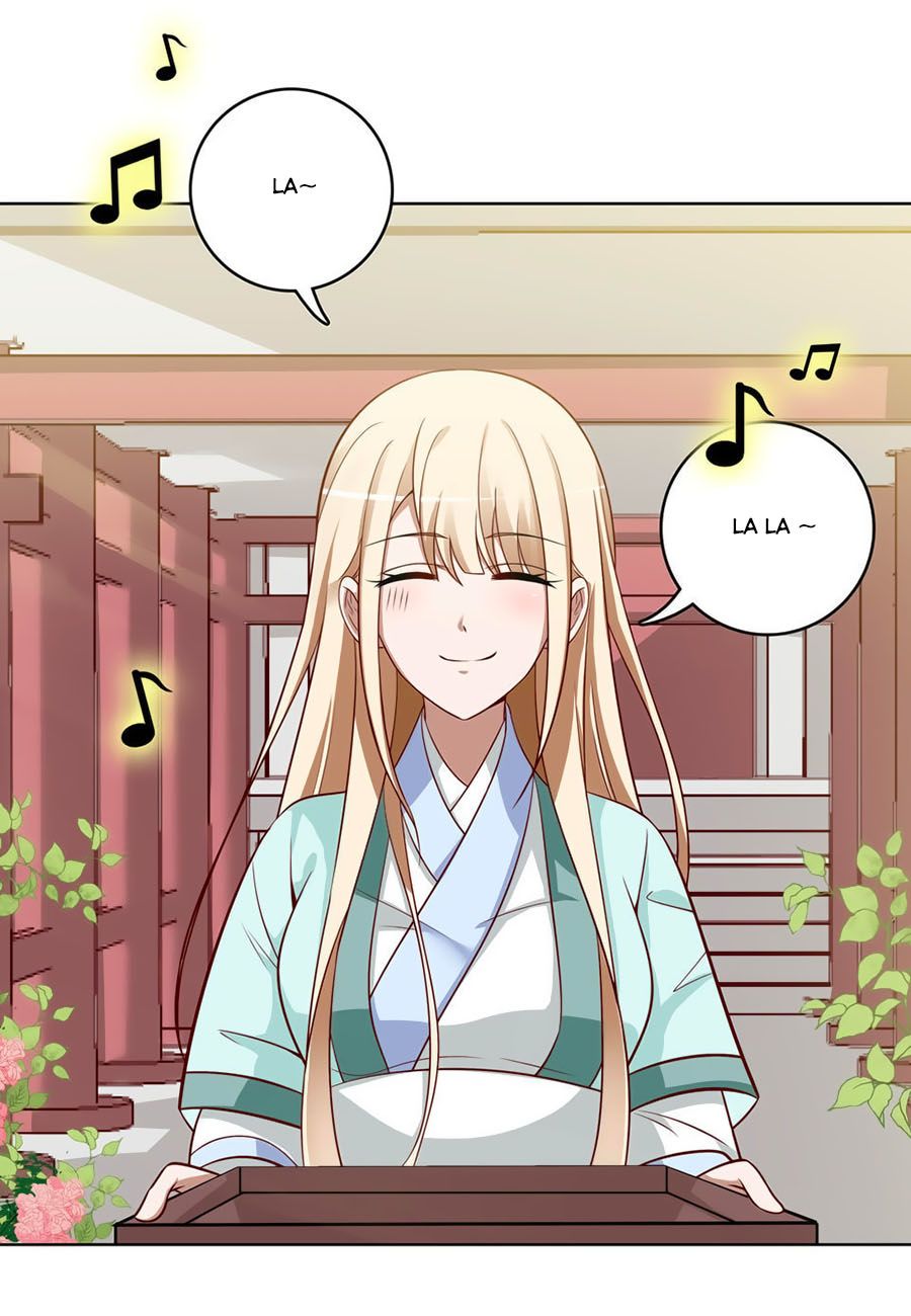 Kiêu Ngạo Vương Gia Chủng Điền Phi chapter 40 - Trang 1