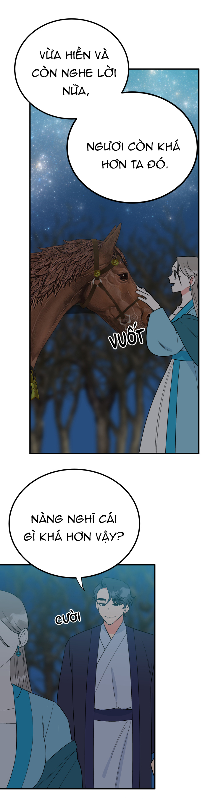 độc chủ chapter 25 24