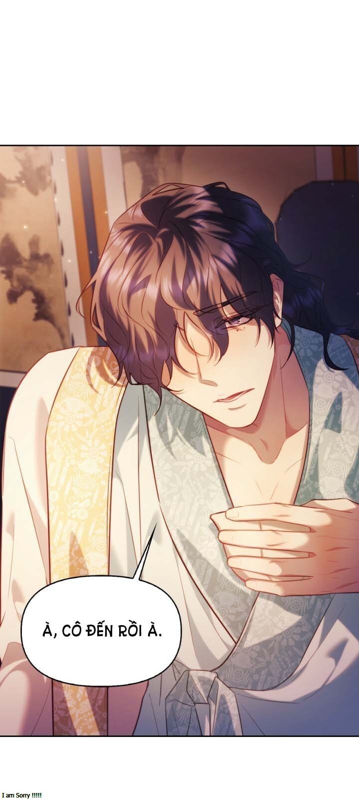 [18+] trăng nơi đỉnh núi chapter 51 9