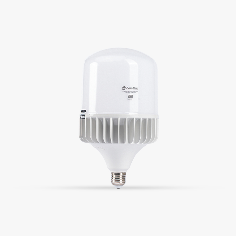 Bóng đèn LED Bulb Rạng Đông Model: TR140 60W SS