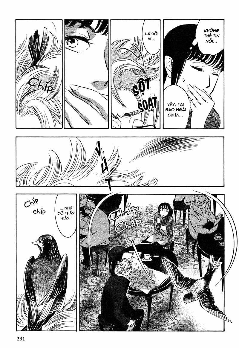 gunjou gakusha chapter 10 12