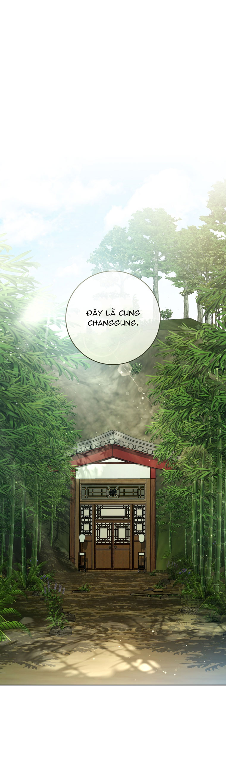 trở thành đứa cháu gái bị ghẻ lạnh trong gia tộc võ giả hùng mạnh chapter 55.2 23