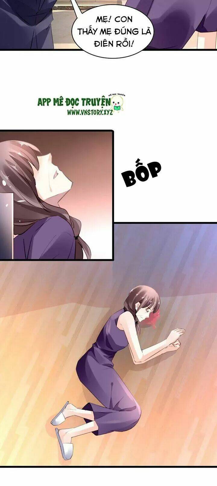 mưu ái thành nghiện chapter 96 19