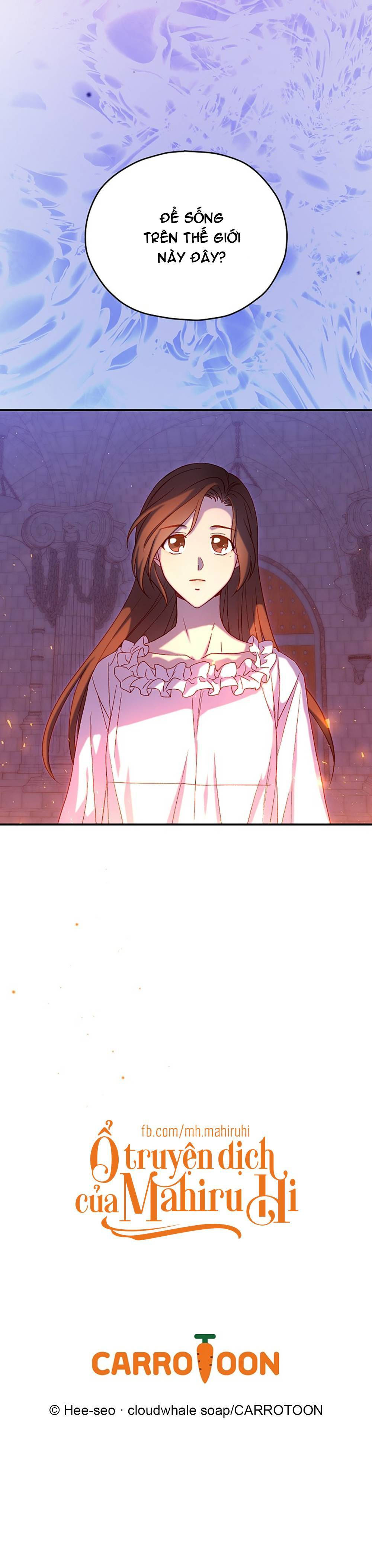 sống sót dưới thân phận hầu nữ chapter 40 28