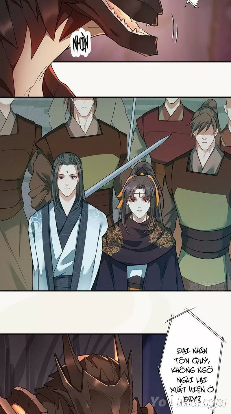 tuyệt thế luyện đan sư chapter 137 27