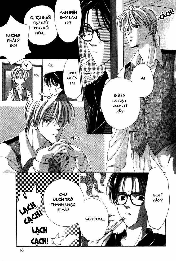 sayonara no riyu chapter 2 20