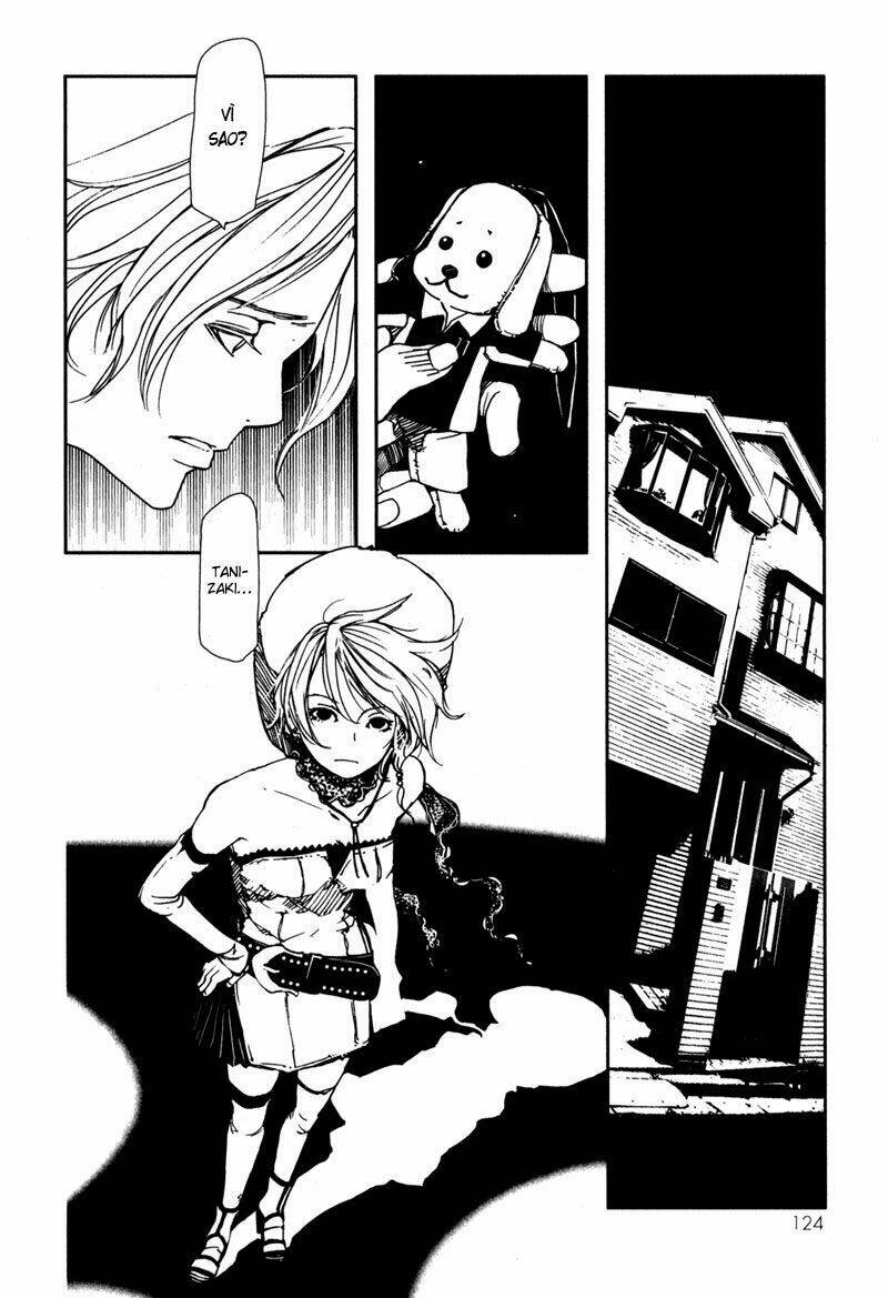 doll star chapter 5 15