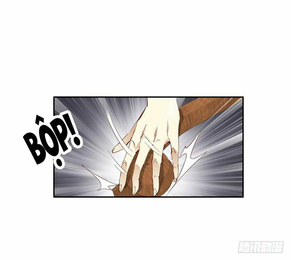 thiền tâm vấn đạo chapter 55 5