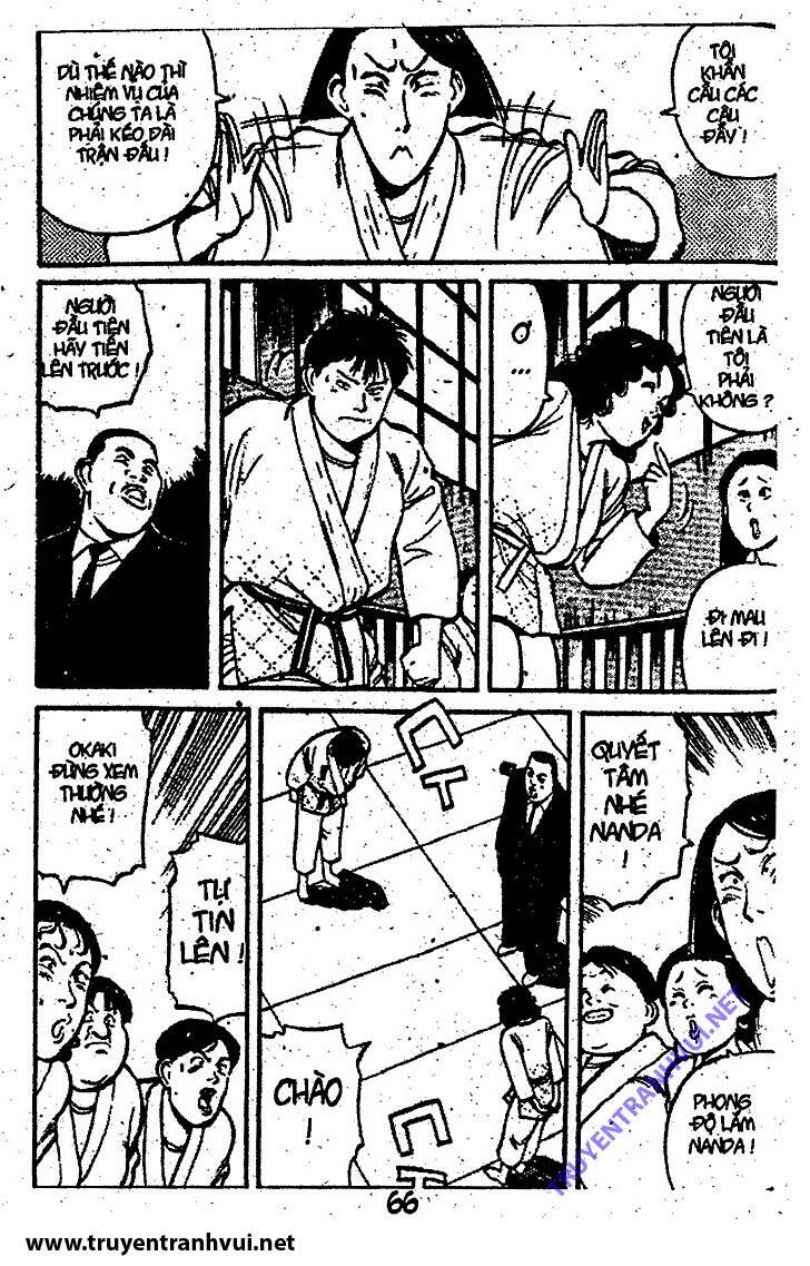 yawara chapter 118 16