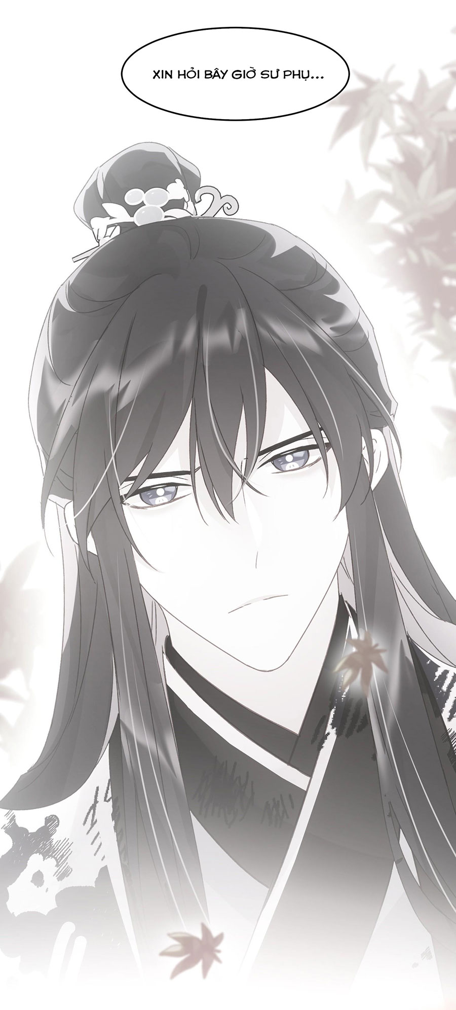 tôi phải làm một kẻ đại xấu xa chapter 122 2