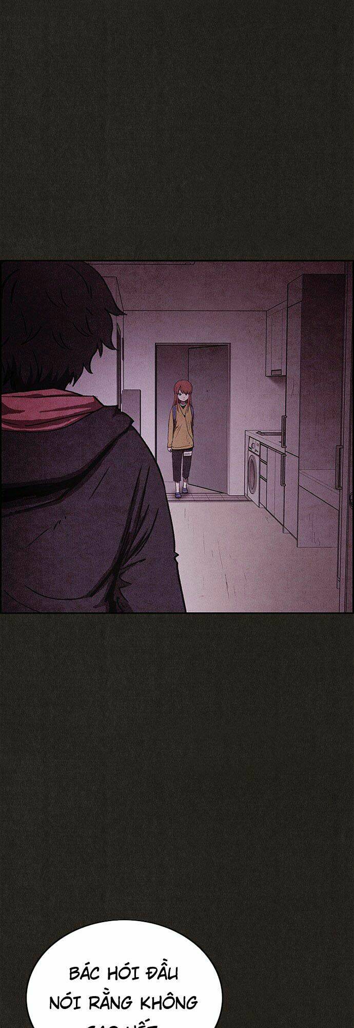 quái vật tại chung cư xanh chapter 71 12