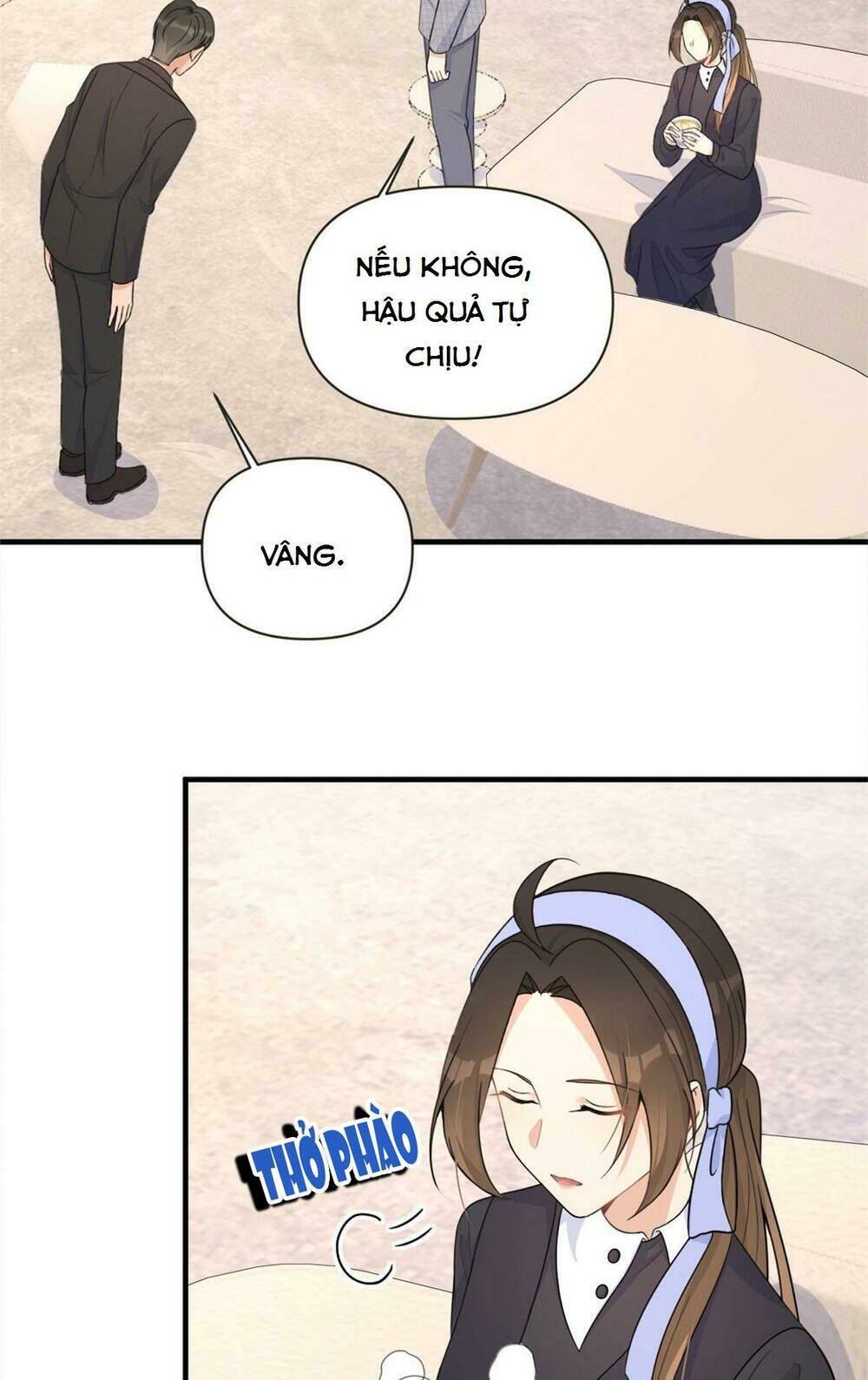 vẫn cứ nhớ em, nhớ em chapter 139 9