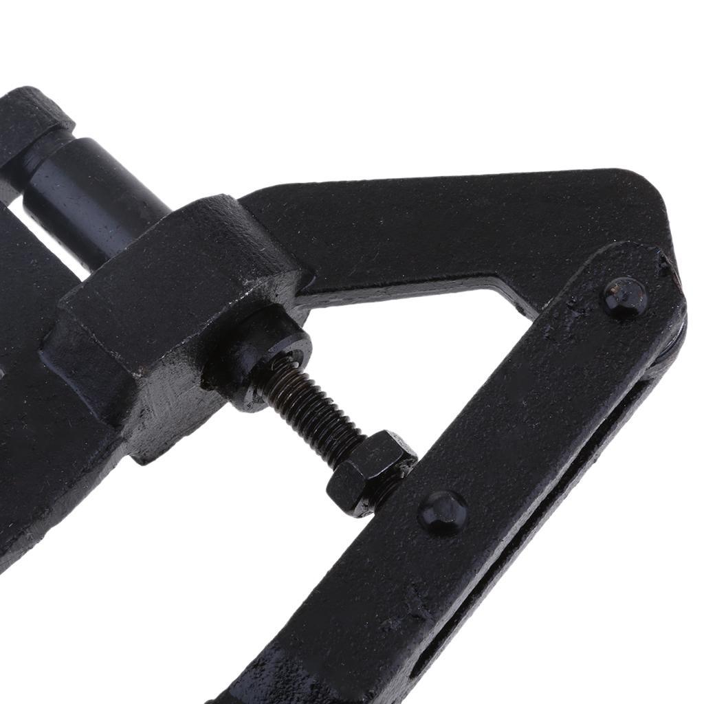 Motorcycle Timing Cam Chain Disassembly Chain Breaker Splitter Cutter Tool