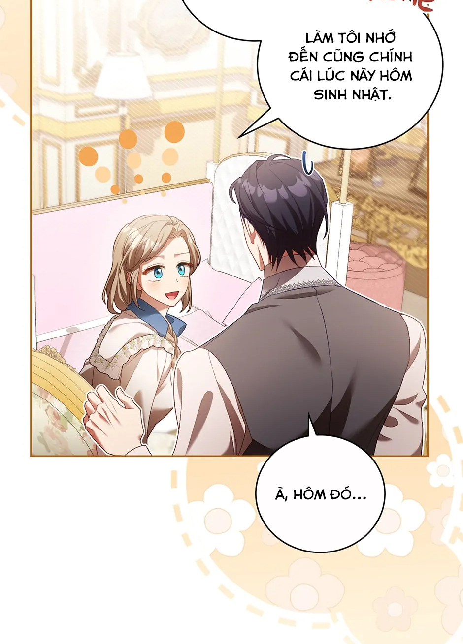nhật ký chăm sóc đứa trẻ của nhân vật phản diện chapter 10 63