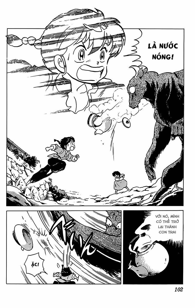 suối lời nguyền chapter 186 3