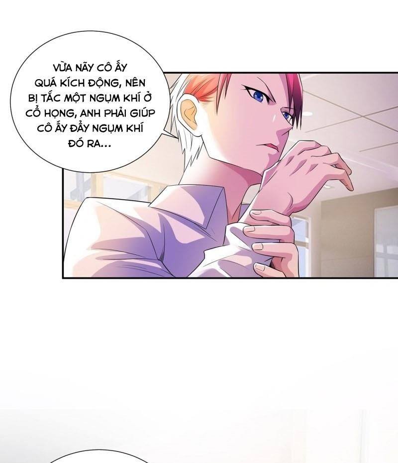 đô thị lãng tử chapter 16 16