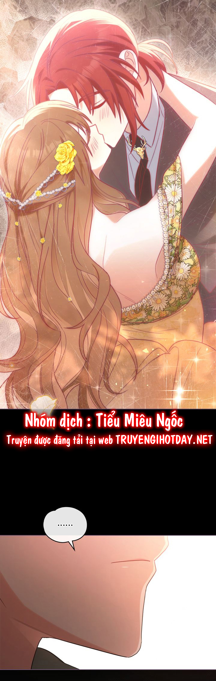 yêu cô công chúa sắp chết chapter 50 4