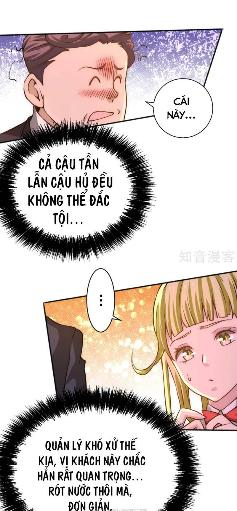 đô thị đỉnh phong cao thủ chapter 73 33