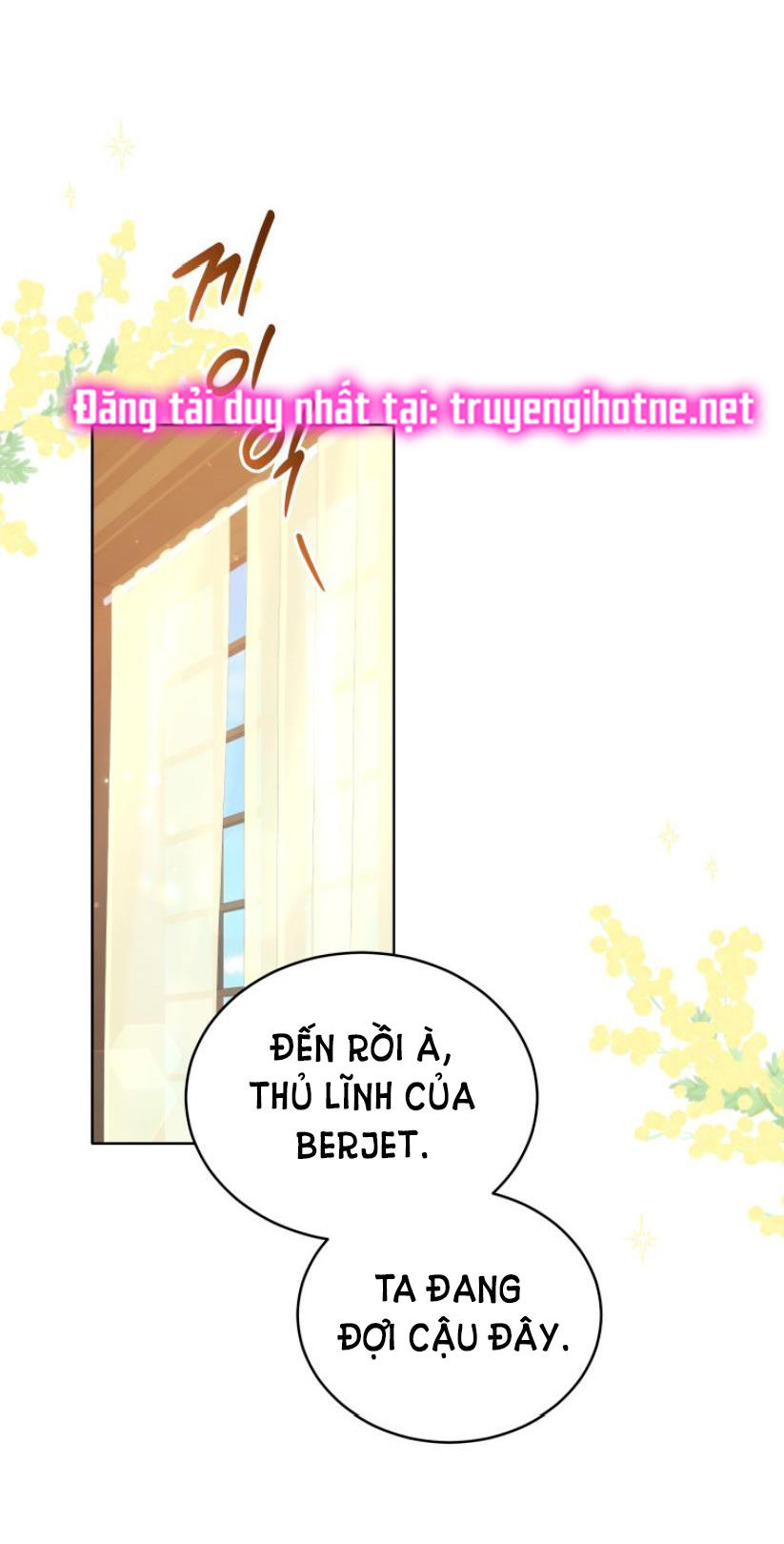 quý cô không thể tiếp cận chapter 81.1 35