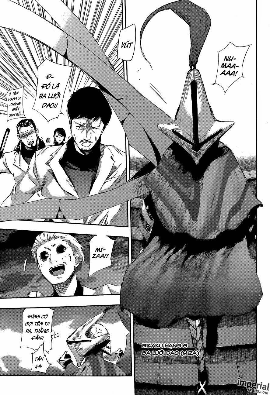 ngạ quỷ vùng tokyo 2 chapter 20 11