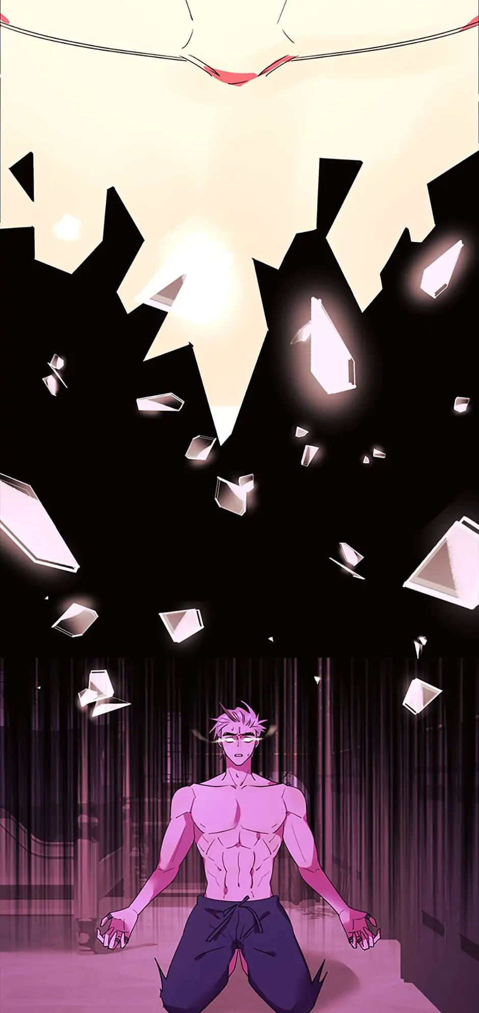 tiểu thuyết đầu tay của ác nữ chapter 25.2 32