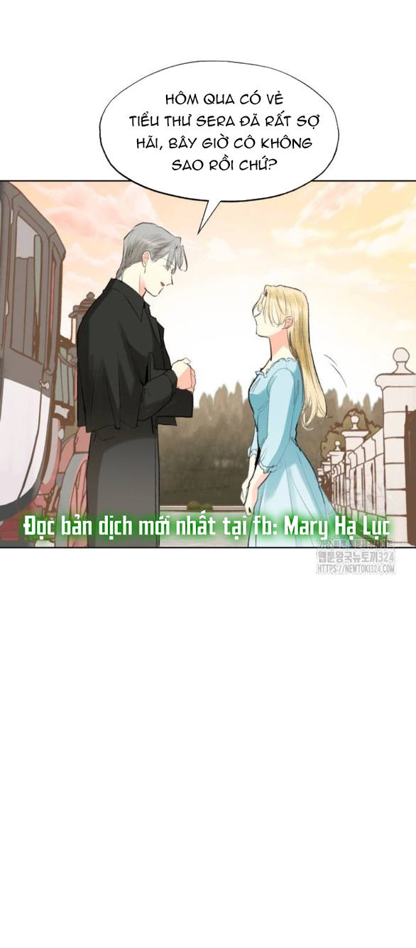 [18+] sự thuần khiết dành cho em chapter 6.2 2