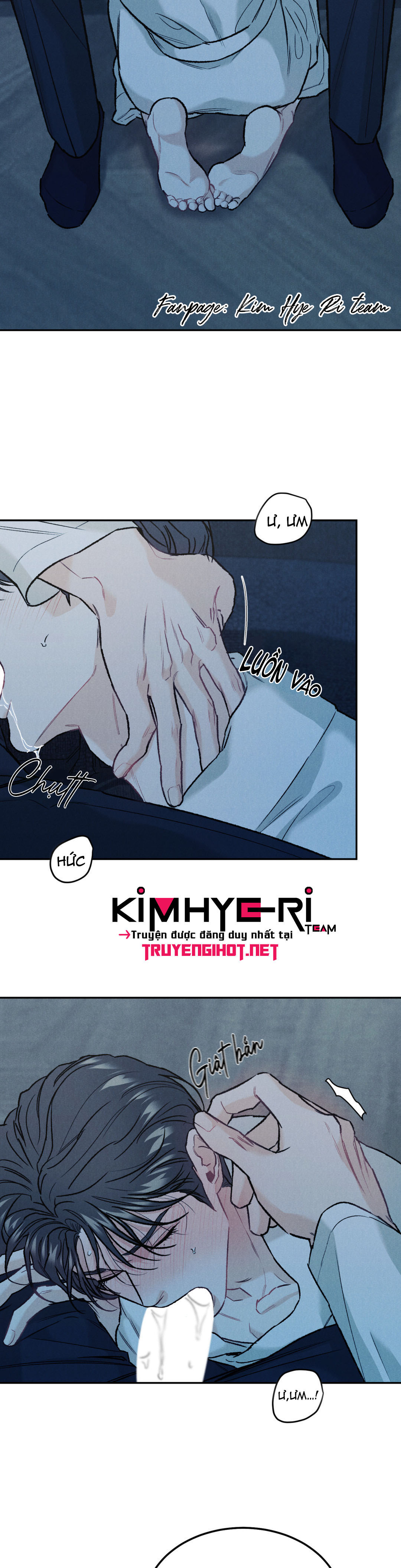 limited run chapter 15 15