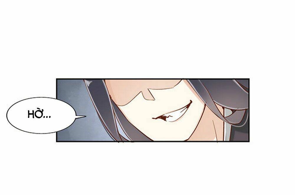 thiền tâm vấn đạo chapter 14 48