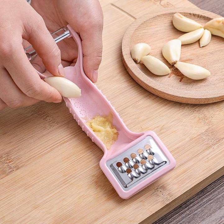Dụng cụ bào nạo rau củ đa năng 2 đầu