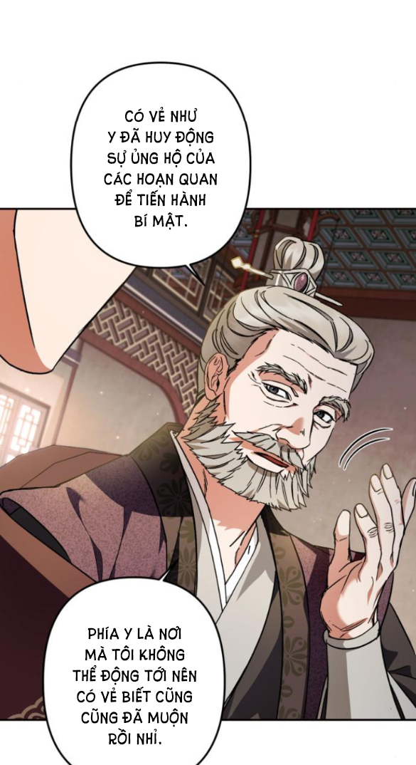 Bản Tình Ca Heeran chapter 45.2 - Trang 7