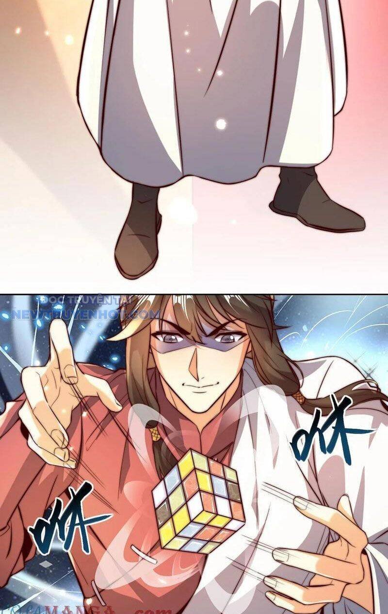 ta thực sự không muốn làm thần tiên chapter 73 5