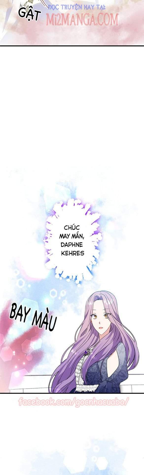 tôi sẽ có được trái tim của hoàng đế ! chapter 2.2 8