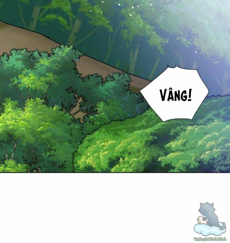 cách mà kỵ sĩ sống như tiểu thư chapter 32 11