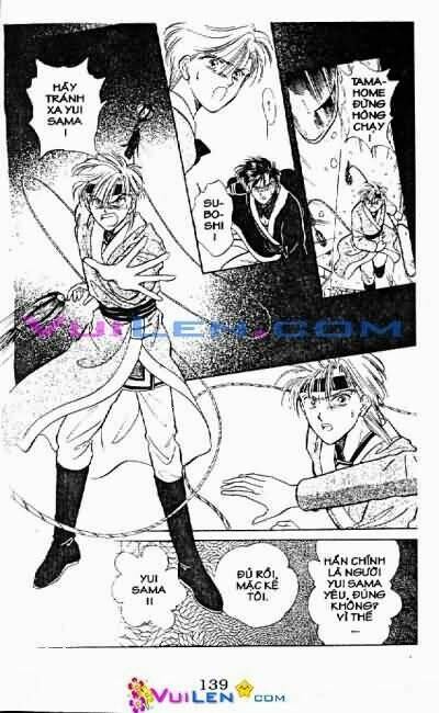 quyển sách kỳ bí chapter 8 140