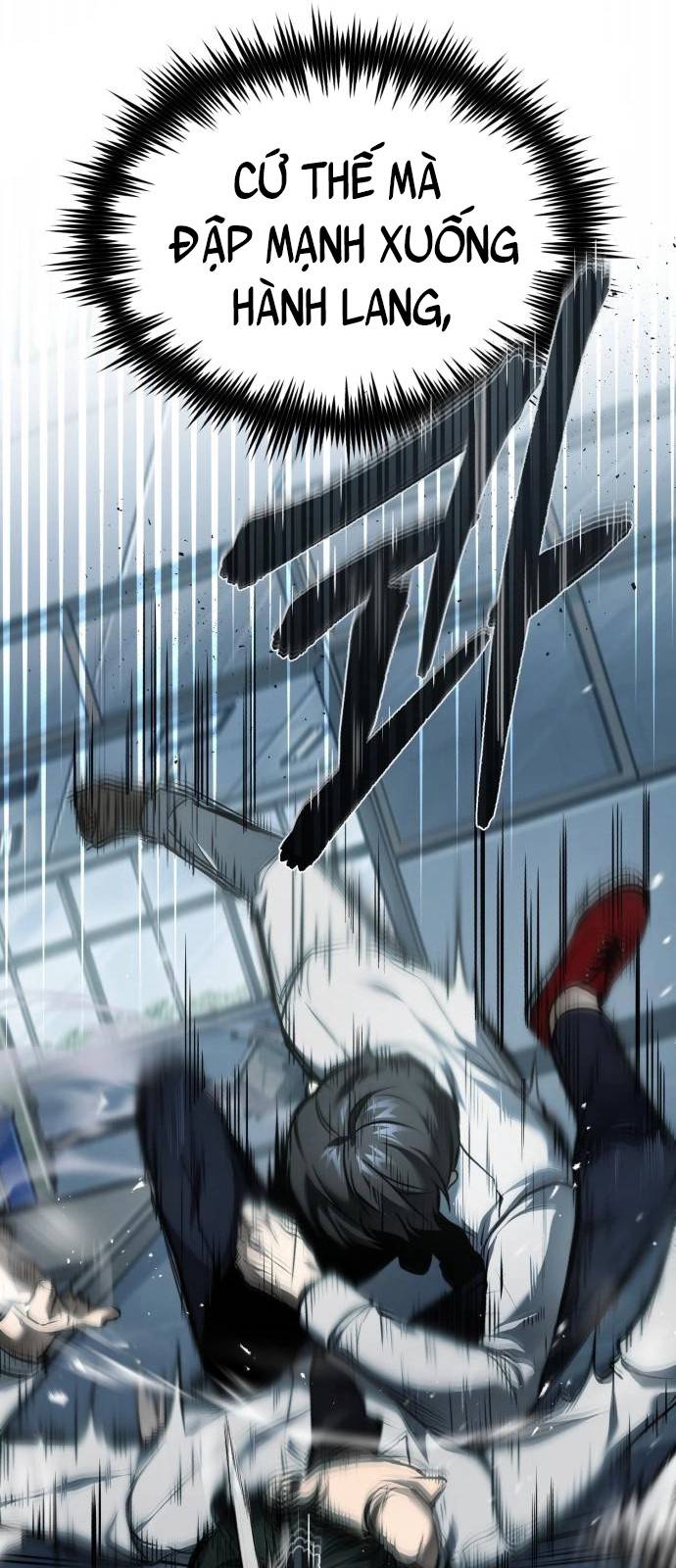 ác quỷ trở lại học đường chapter 3.2 1