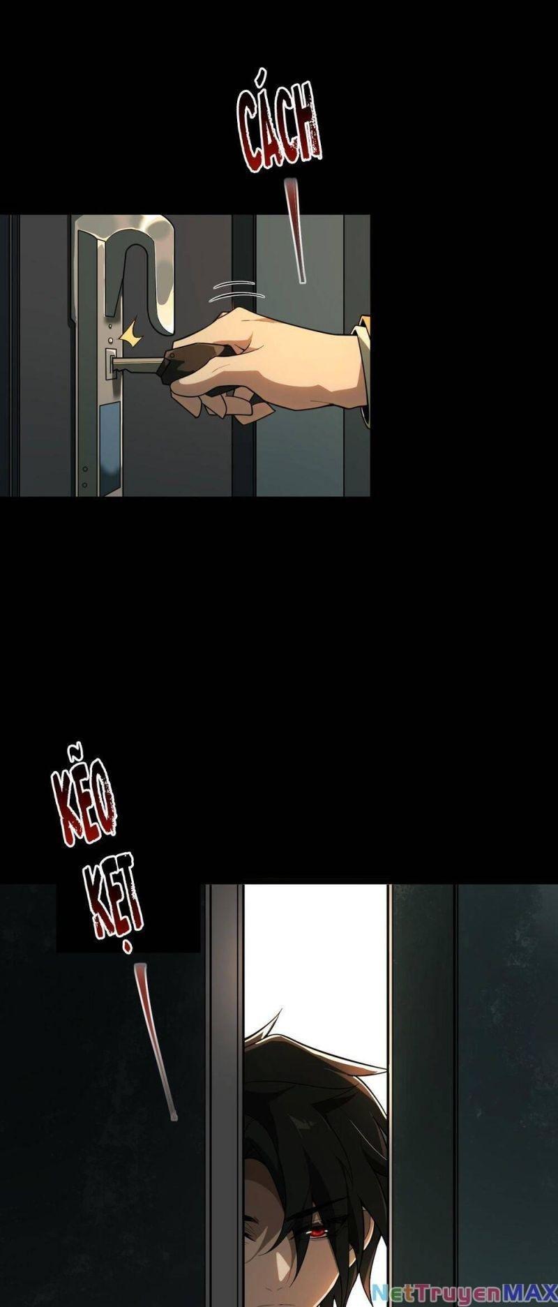 Ta Sáng Tạo Truyền Thuyết Đô Thị chapter 2.5 14