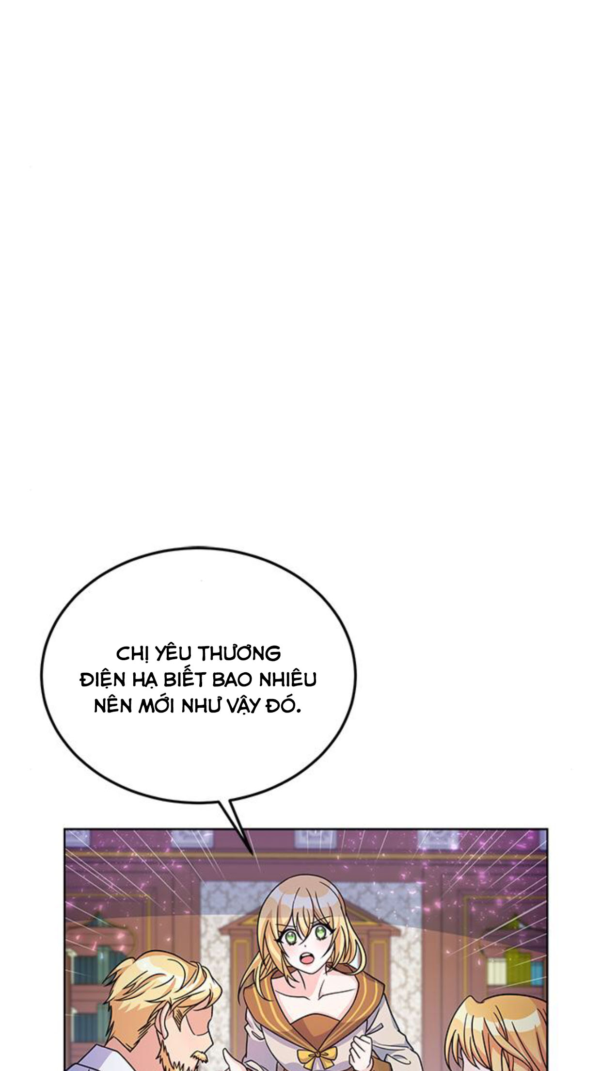 nữ hiệp sĩ tái xuất chapter 22 21