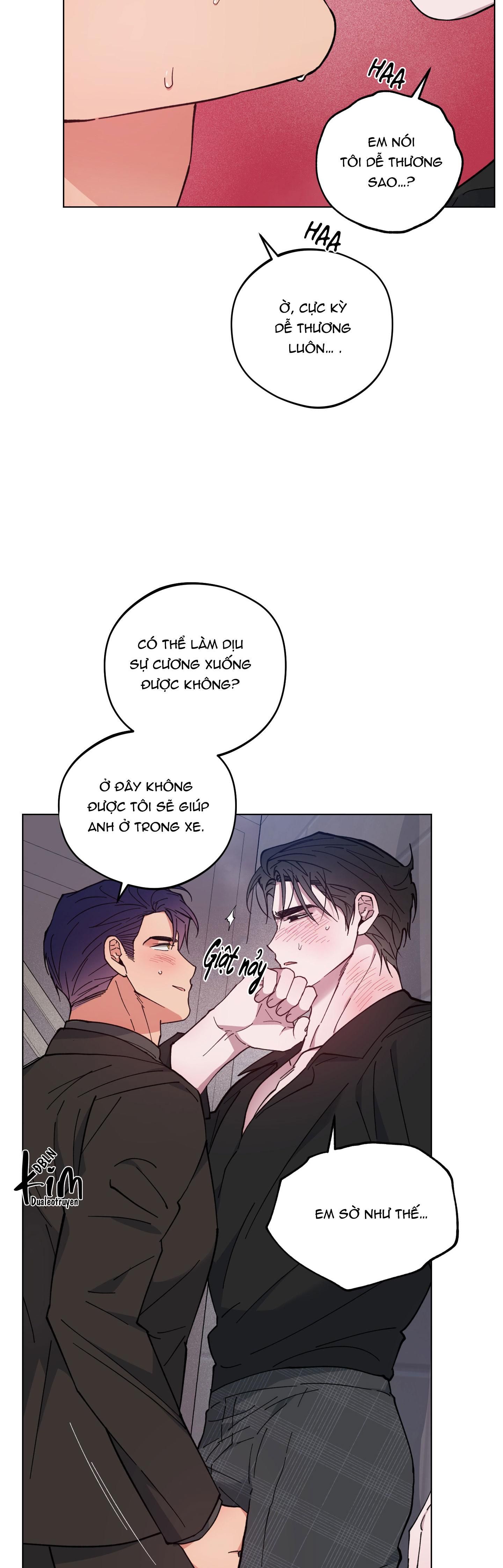 bình minh của rồng chapter 30 29