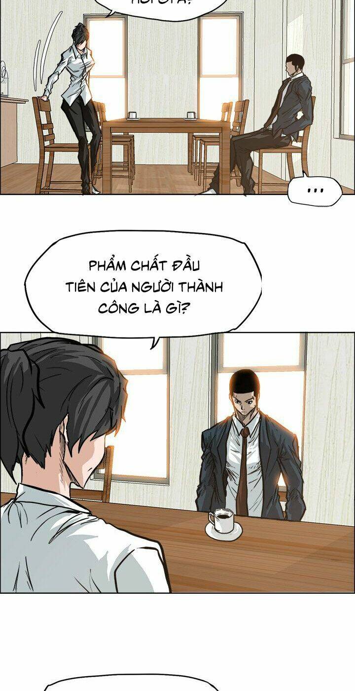 Bá Chủ Học Đường Ss2 Chapter 22 - Trang 44