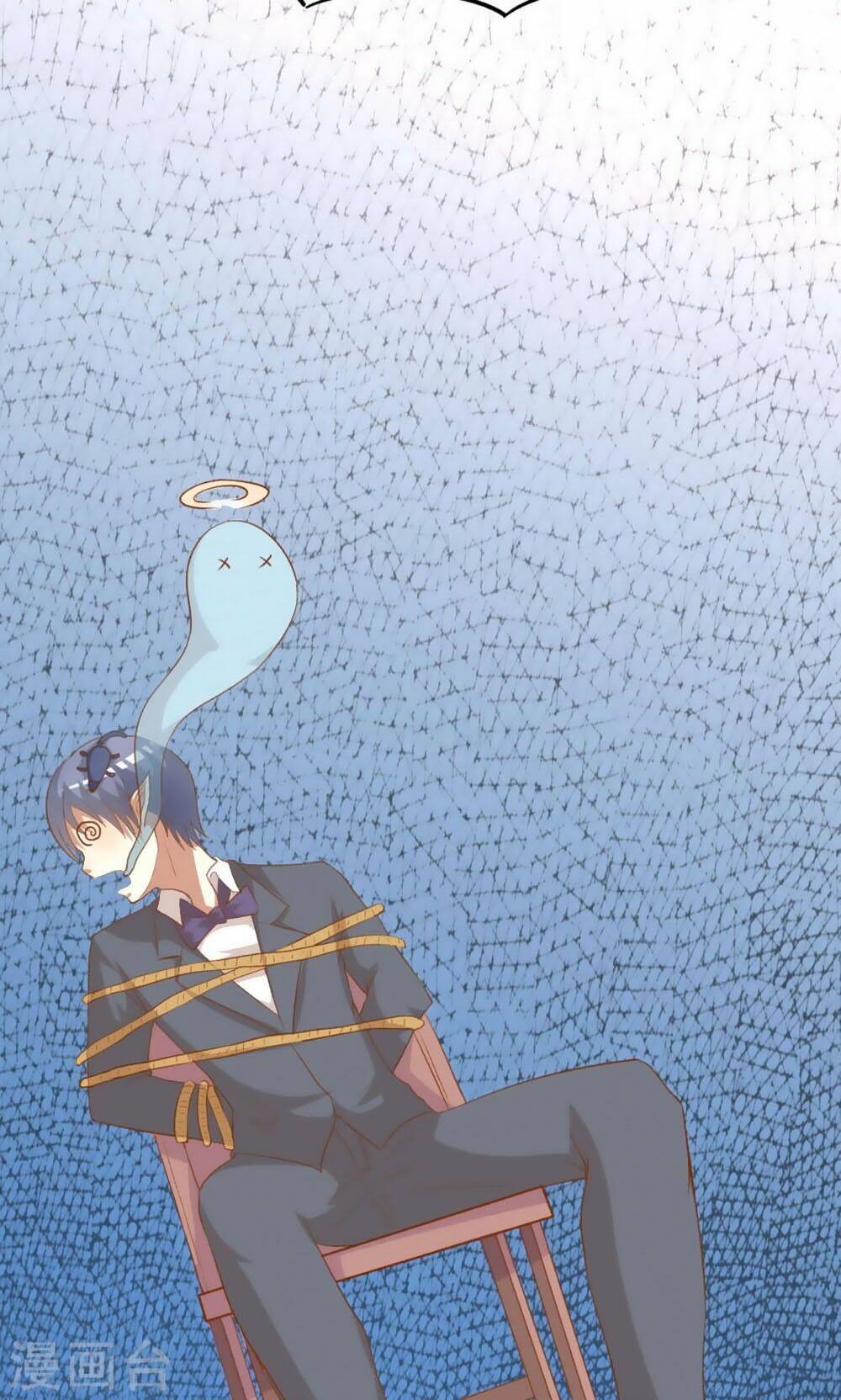 nguyệt dạ hương vi lai chapter 47 14