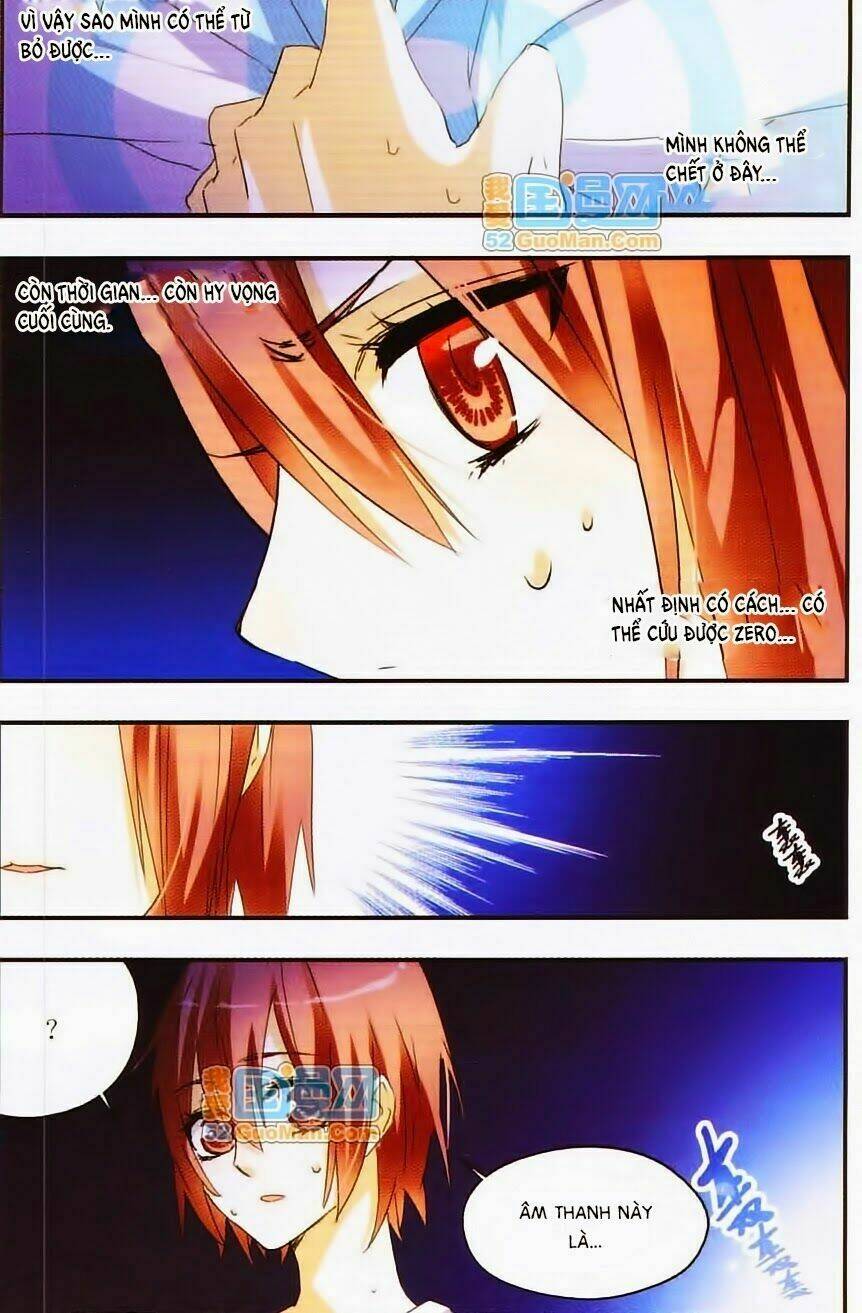 ngôi sao câu lạc bộ chapter 43 9