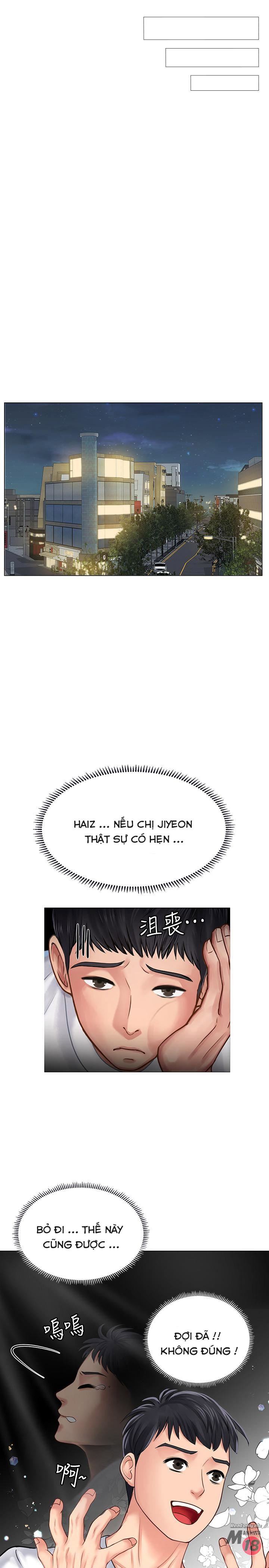 should i study at noryangjin? chapter 10 26