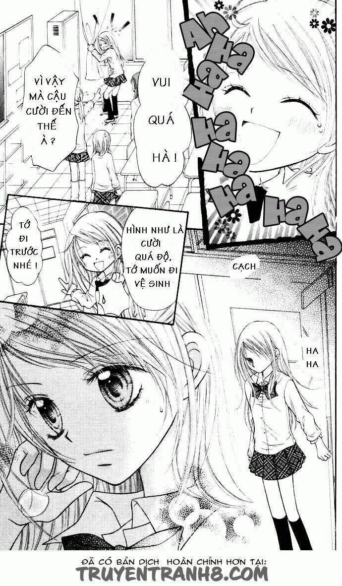 nine puzzle ~ cô gái bidal chapter 1 14