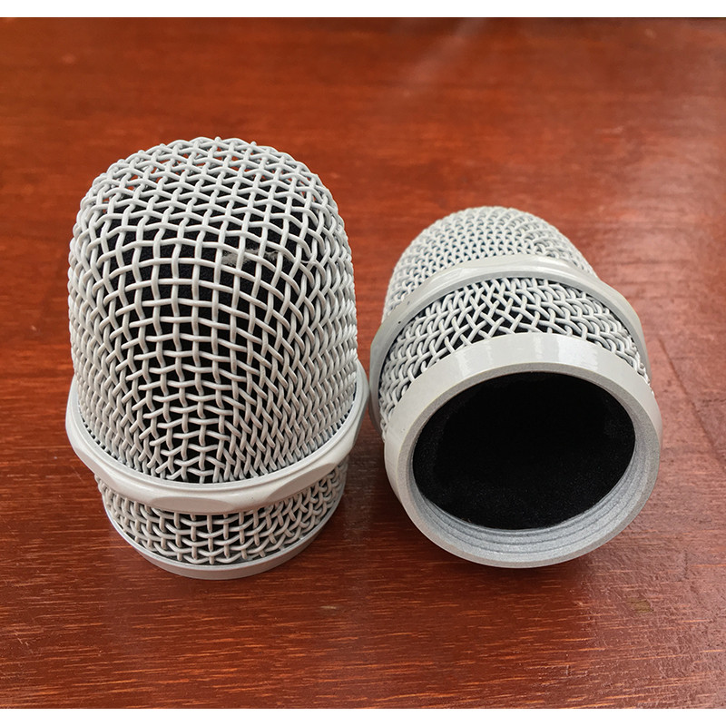 ĐẦU LƯỚI CHỤP Micro SHU RE UGX8 RĂNG THƯA