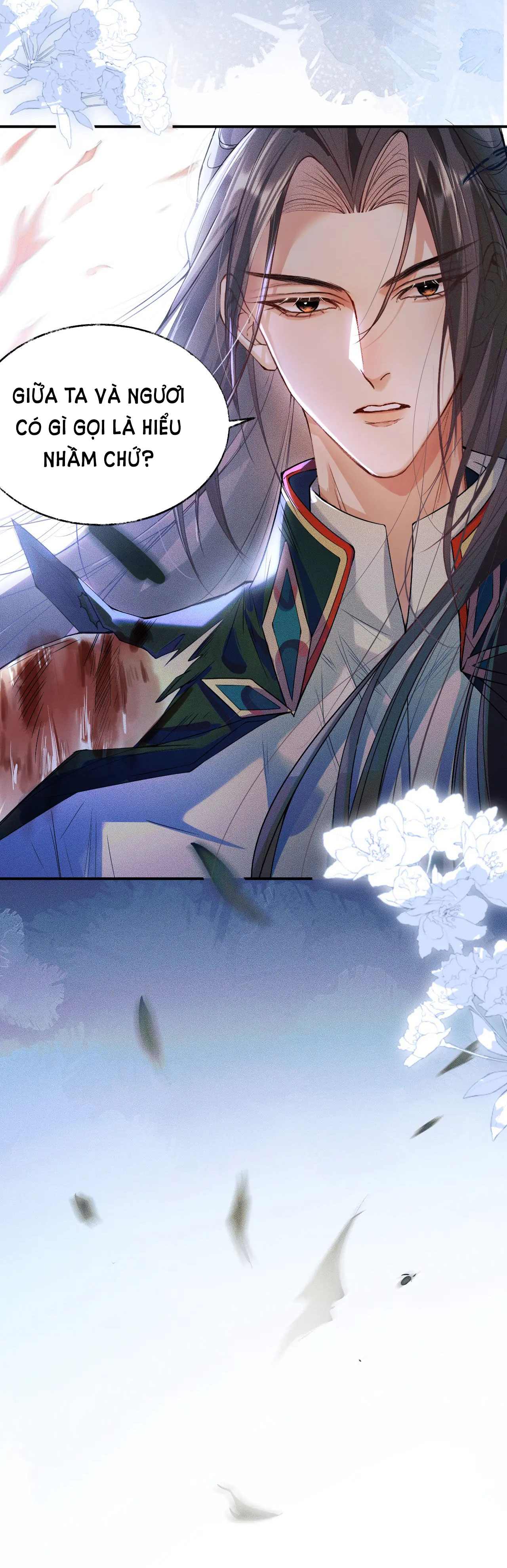 husky và sư tôn mèo trắng chapter 27 15