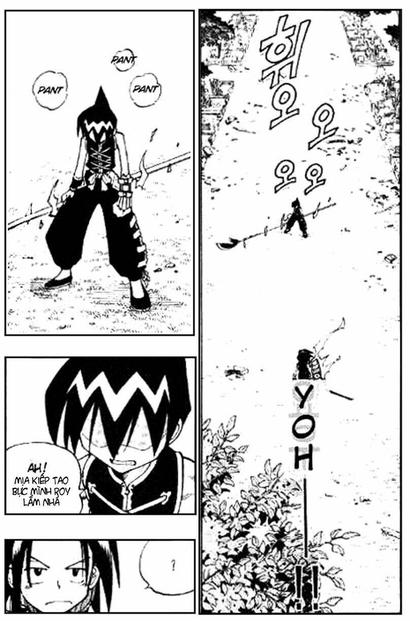 vua pháp thuật chapter 61 17