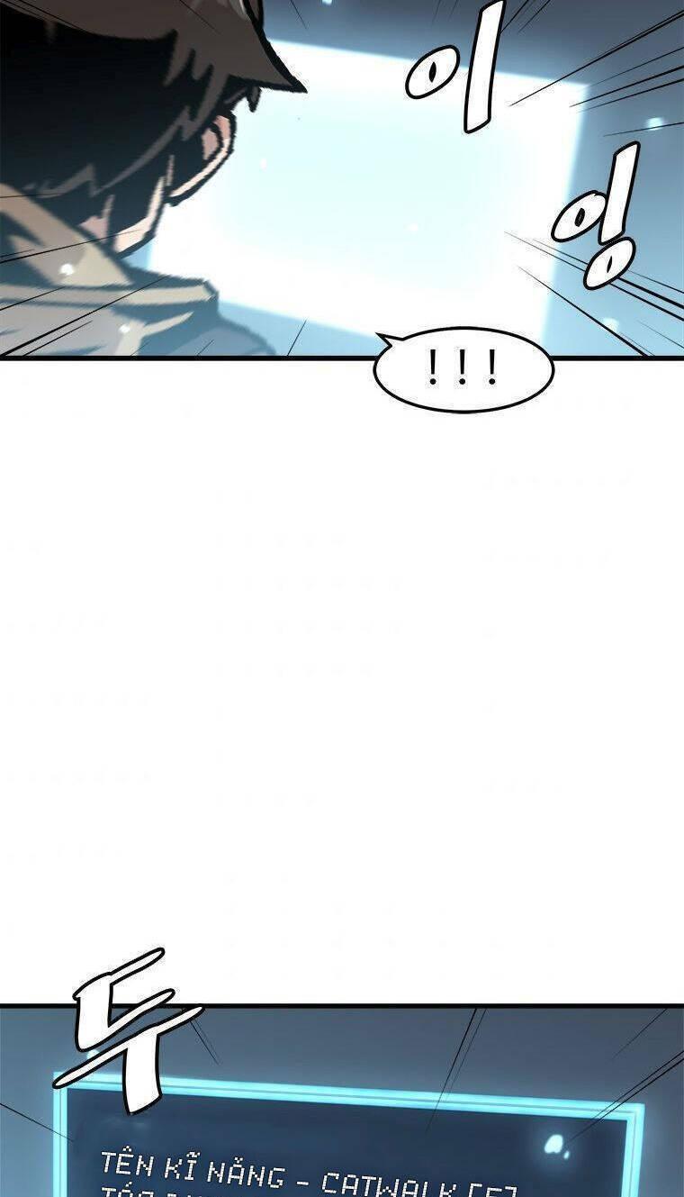 lên cấp một mình chapter 67 50