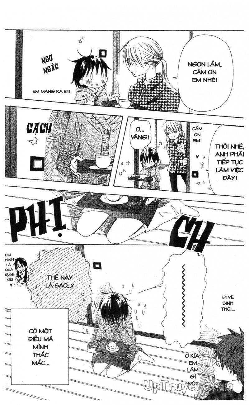 oniichan to issyo chapter 5 185