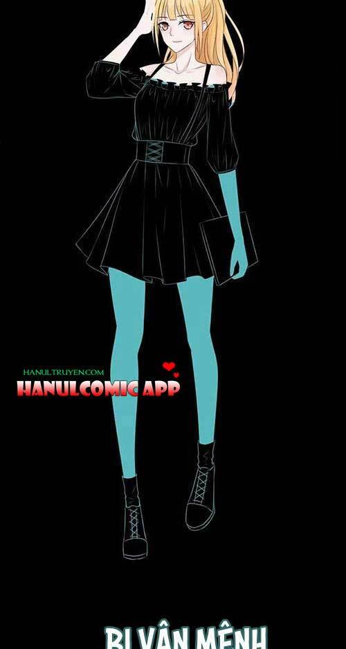 nam thần bóng tối không nghe lời chapter 0 3