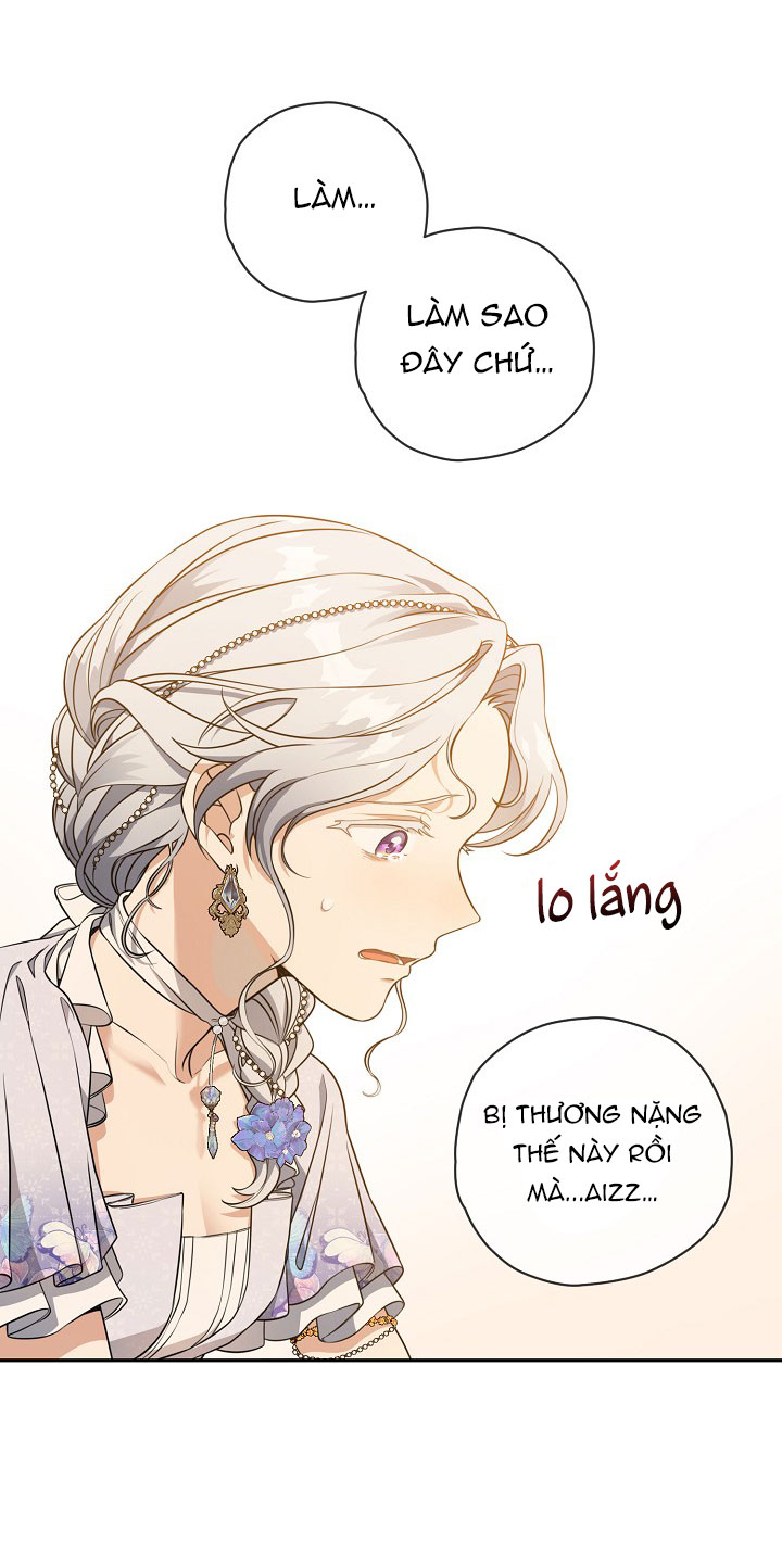 hướng đến ánh dương một lần nữa chapter 31 20